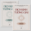 Dịch Kinh Tường Giải (Bộ 2 quyển)