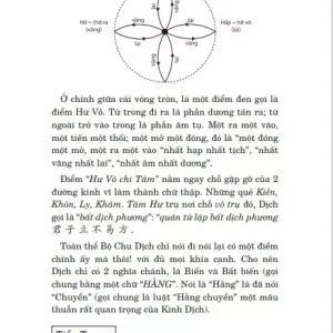 Dịch Kinh Tường Giải (Bộ 2 quyển)