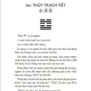 Dịch Kinh Tường Giải (Bộ 2 quyển)