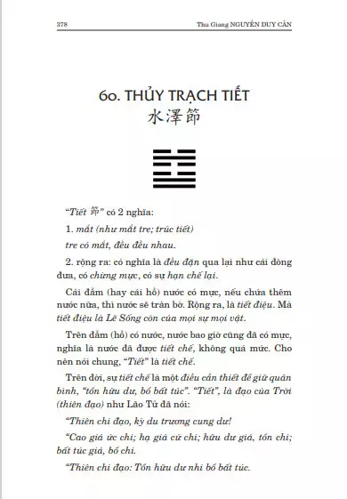 Dịch Kinh Tường Giải (Bộ 2 quyển)