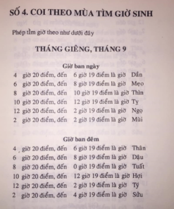 Diễn Cầm Tam Thế Diễn Nghĩa – Dương Công Hầu