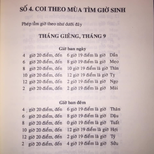 Diễn Cầm Tam Thế Diễn Nghĩa – Dương Công Hầu