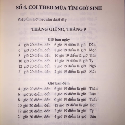 Diễn Cầm Tam Thế Diễn Nghĩa – Dương Công Hầu