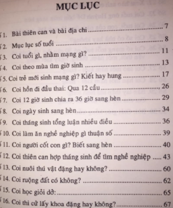 Diễn Cầm Tam Thế Diễn Nghĩa – Dương Công Hầu