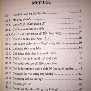 Diễn Cầm Tam Thế Diễn Nghĩa – Dương Công Hầu
