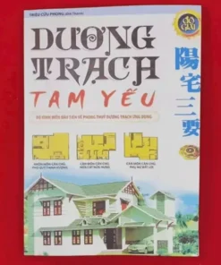 Dương Trạch Tam Yếu