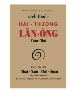 Hải Thượng Lãn Ông Toàn Thư