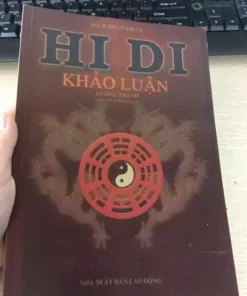 Hi Di Khảo Luận