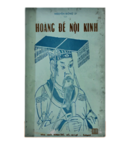 Hoàng Đế Nội Kinh