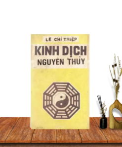 Kinh Dịch nguyên thủy