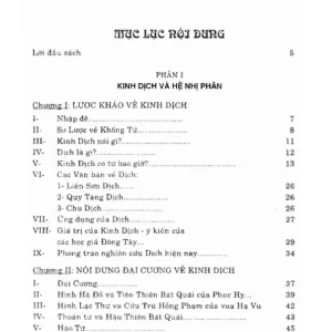 Kinh Dịch Và Hệ Nhị Phân – Hoàng Tuấn