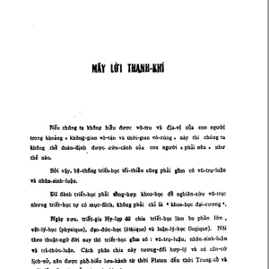 Kinh Dịch Với Vũ Trụ Quan Đông Phương – Nguyễn Hữu Lương