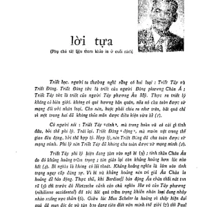 Kinh Dịch Với Vũ Trụ Quan Đông Phương – Nguyễn Hữu Lương