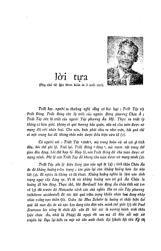Kinh Dịch Với Vũ Trụ Quan Đông Phương – Nguyễn Hữu Lương