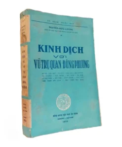 Kinh Dịch Với Vũ Trụ Quan Đông Phương