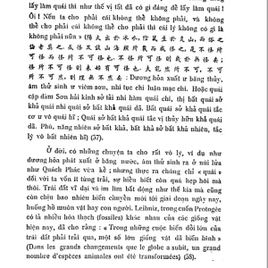 Kinh Dịch Với Vũ Trụ Quan Đông Phương – Nguyễn Hữu Lương