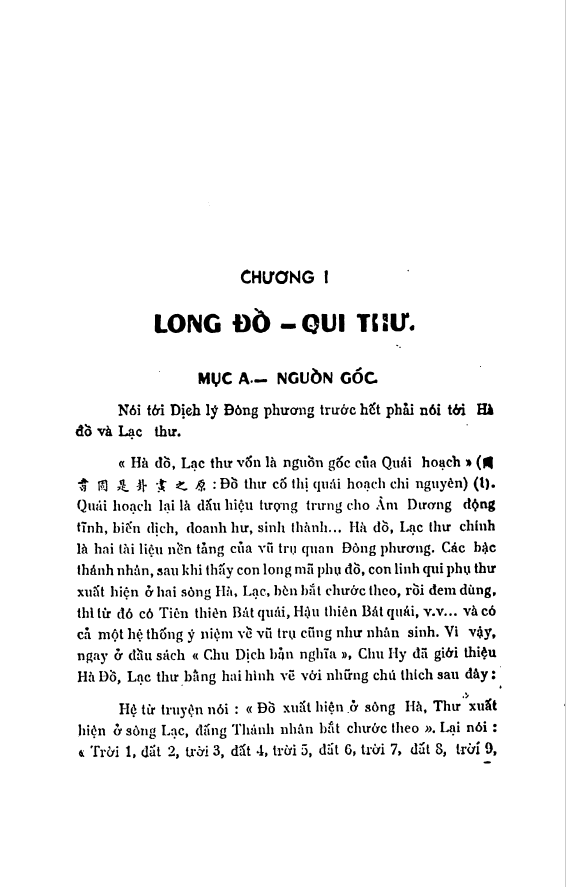 Kinh Dịch Với Vũ Trụ Quan Đông Phương – Nguyễn Hữu Lương