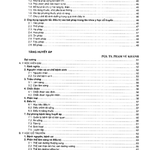 Lão Khoa Y Học Cổ Truyền (trọn bộ 2 quyển)