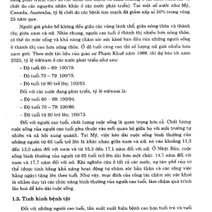 Lão Khoa Y Học Cổ Truyền (trọn bộ 2 quyển)