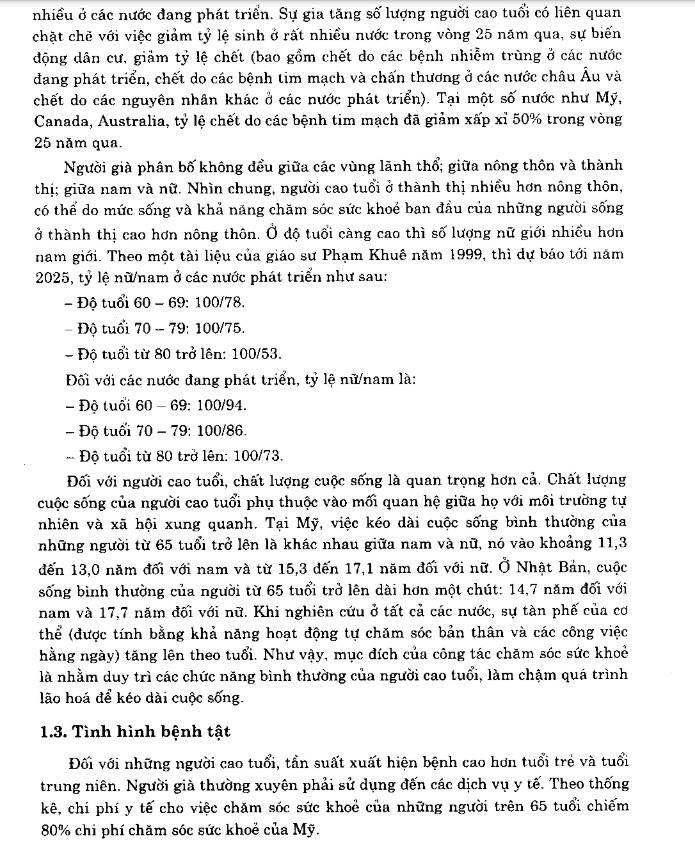 Lão Khoa Y Học Cổ Truyền (trọn bộ 2 quyển)