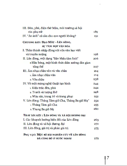 Lên Đồng Hành Trình Của Thần Linh Và Thân Phận