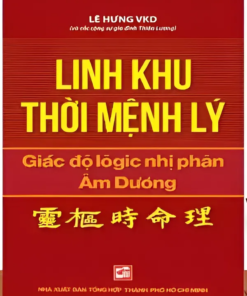 Linh Khu Thời Mệnh Lý