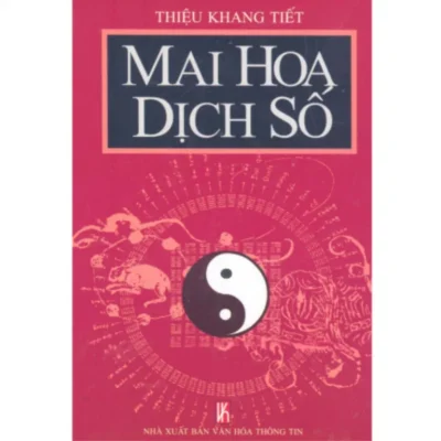 Mai Hoa Dịch Số – Triệu Khang Tiết