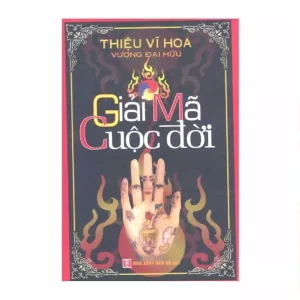 Mật Mã Bàn Tay Giải Mã Cuộc Đời
