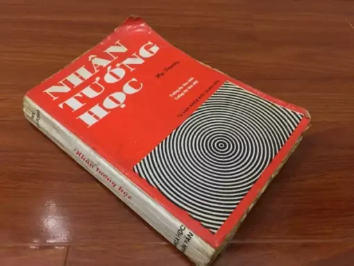 Nhân Tướng Học – Hy Trương (1974)