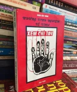 Những Kinh Nghiệm Về Khoa Xem Chỉ Tay