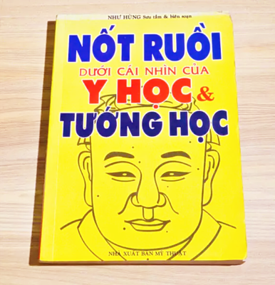 Nốt Ruồi Dưới Cái Nhìn Của Y Học Và Tướng Học