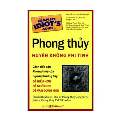 Phong Thủy Huyền Không Phi Tinh