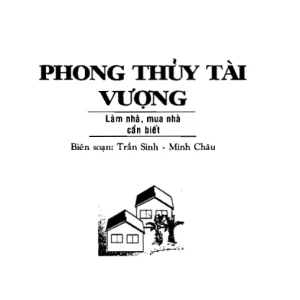 Phong Thủy Tài Vượng