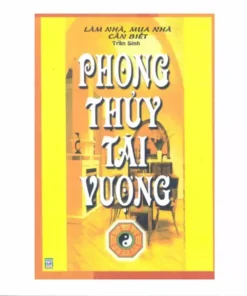 Phong Thủy Tài Vượng