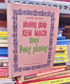 Phương Pháp Xem Mạch Theo Đông Phương