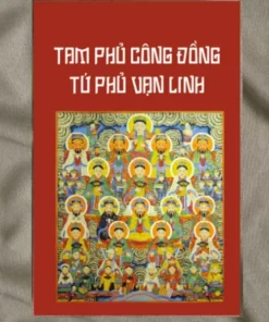 Tam Phủ Công Đồng Tứ Phủ Vạn Linh