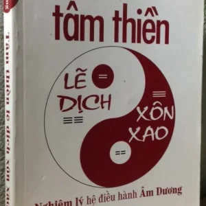 Tâm Thiền Lẽ Dịch Xôn Xao
