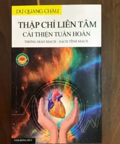 Thập Chỉ Liên Tâm Cải Thiện Tuần Hoàn