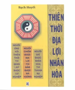 Thiên Thời Địa Lợi Nhân Hòa