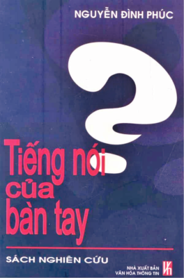 Tiếng Nói Của Bàn Tay