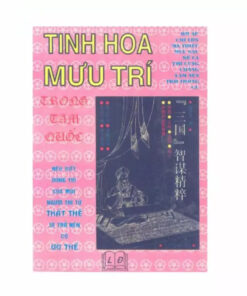 Tinh Hoa Mưu Trí Trong Tam Quốc