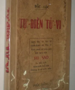 Tự Điển Tử Vi – Đắc Lộc