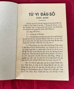 Tử Vi Đẩu Số