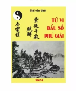 Tử Vi Đẩu Số Phú Giải