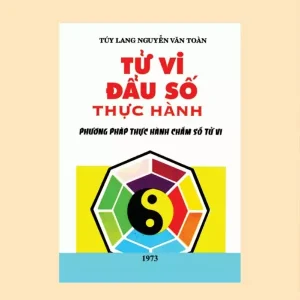 Tử Vi Đẩu Số Thực Hành