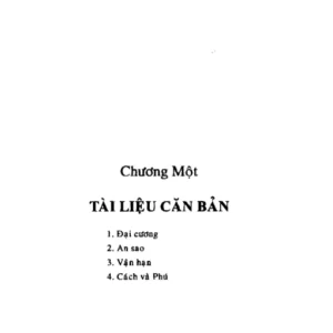 Tử Vi Khảo Luận