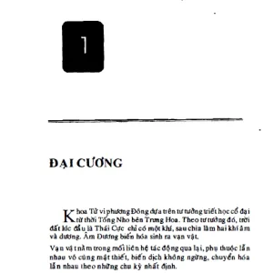 Tử Vi Khảo Luận