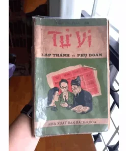 Tử vi lập thành và phụ đoán