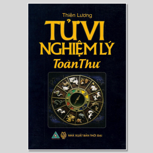 Tử Vi Nghiệm Lý Toàn Thư – Thiên Lương