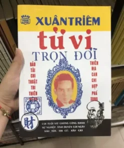 Tử Vi Trọn Đời – Xuân Triêm